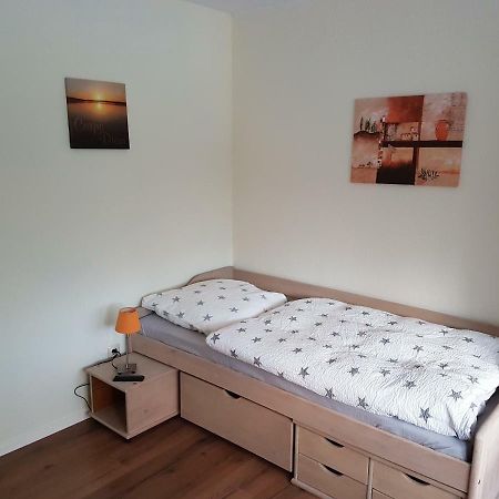 Hotel Caumanns Erkelenz Esterno foto