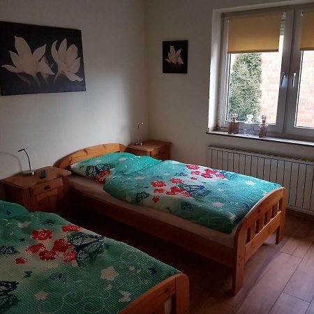 Hotel Caumanns Erkelenz Esterno foto