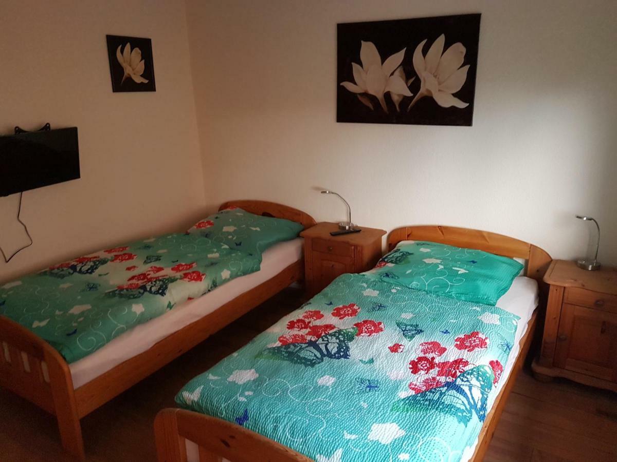 Hotel Caumanns Erkelenz Esterno foto