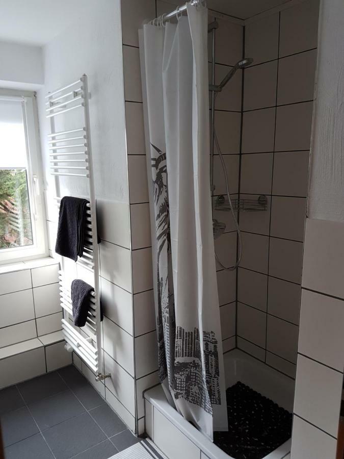 Hotel Caumanns Erkelenz Esterno foto