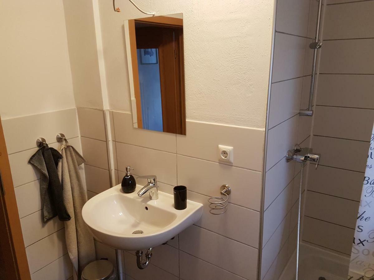 Hotel Caumanns Erkelenz Esterno foto