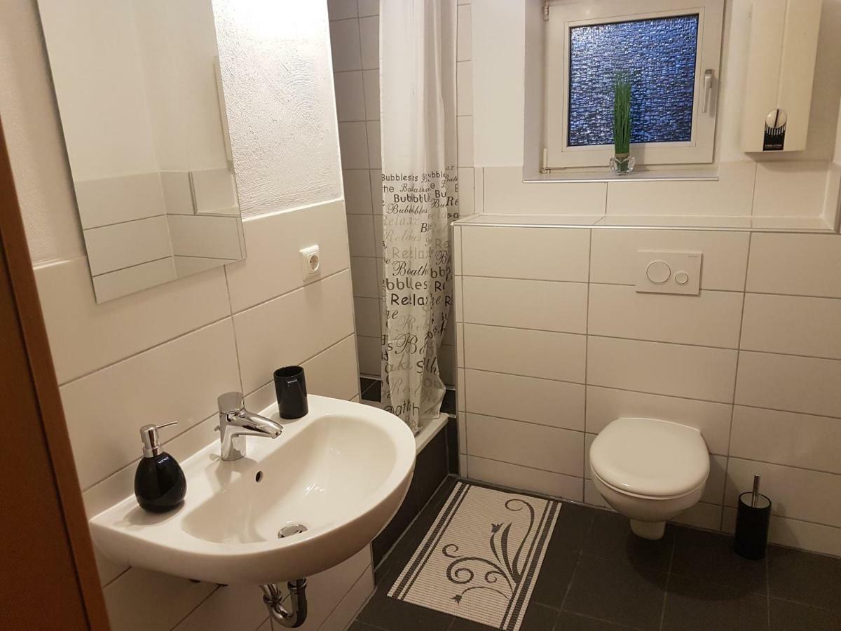 Hotel Caumanns Erkelenz Esterno foto