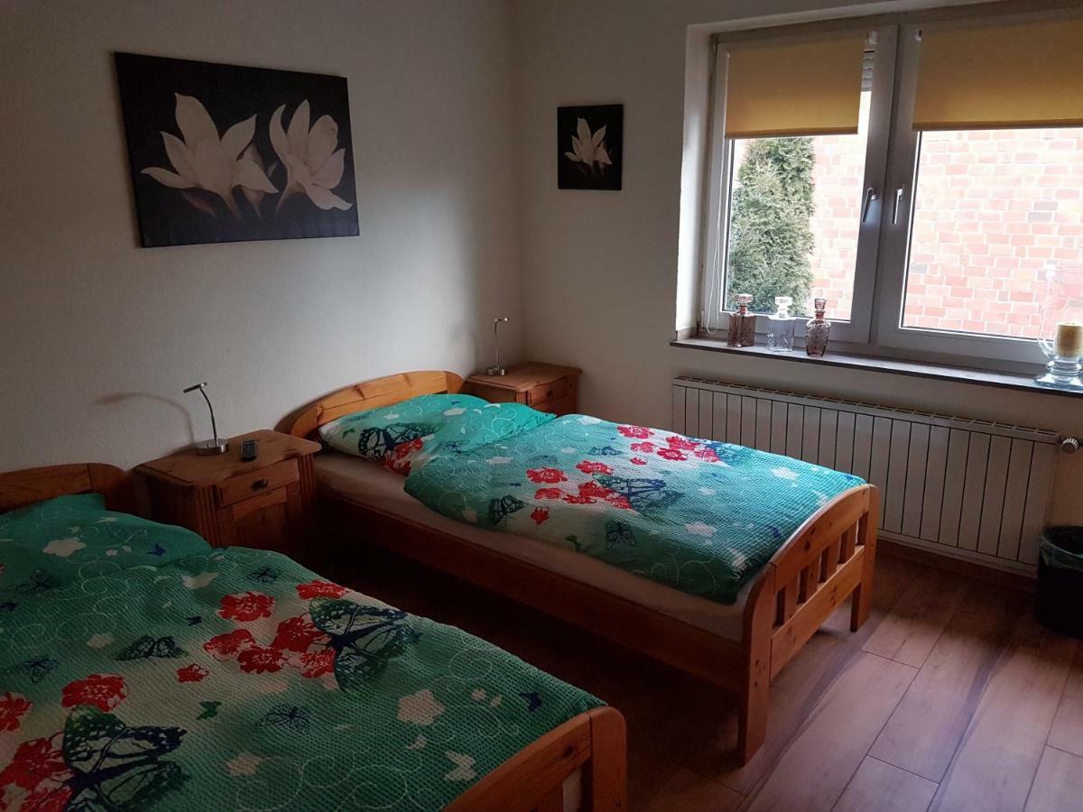 Hotel Caumanns Erkelenz Esterno foto