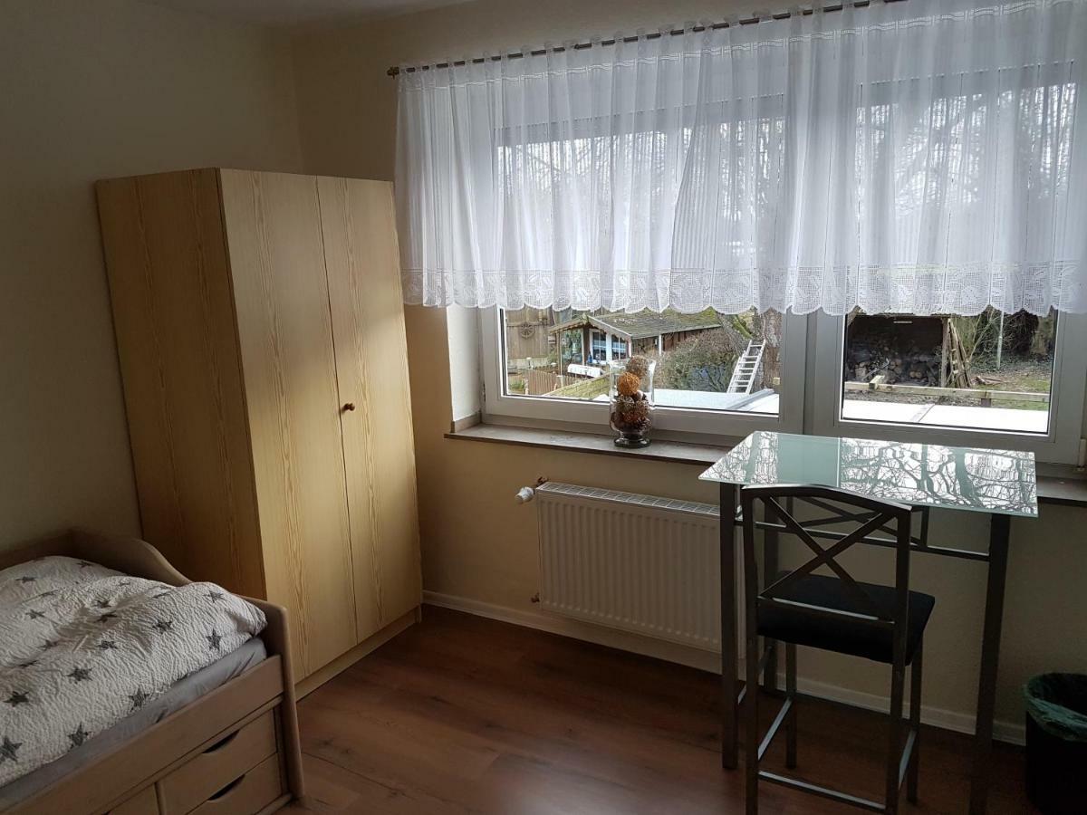 Hotel Caumanns Erkelenz Esterno foto