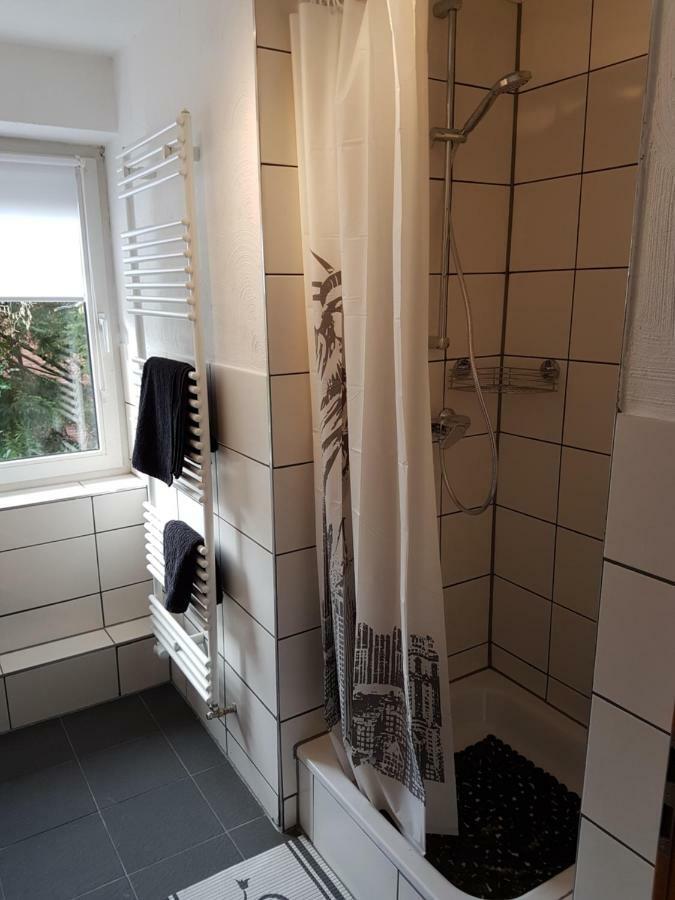 Hotel Caumanns Erkelenz Esterno foto