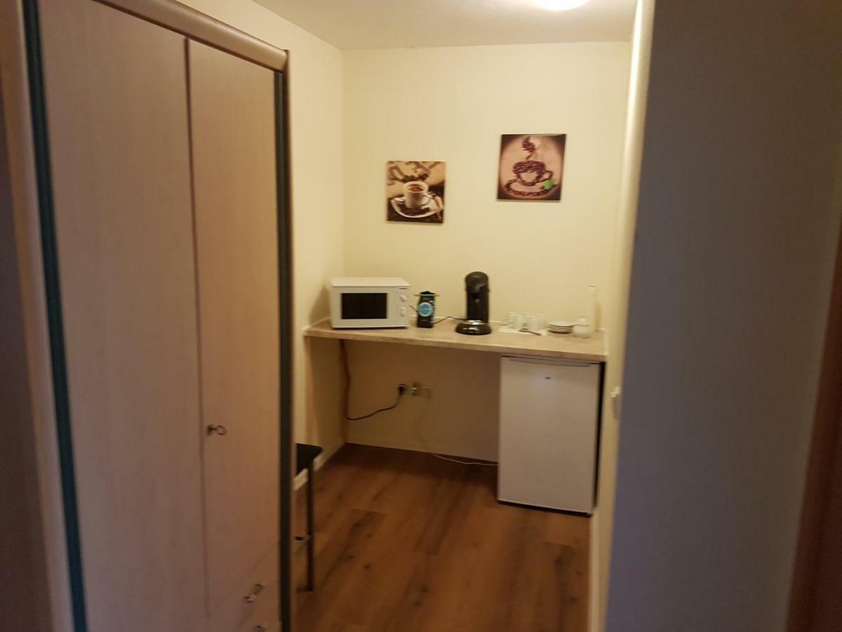Hotel Caumanns Erkelenz Esterno foto